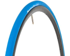 Garmin Tacx Indoor Trainers|Tires|Indoor Trainer Tire (Blue) (700c) (23mm) (Folding)
