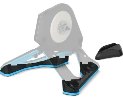 Garmin Tacx Indoor Trainers|Neo Motion Plates (Black)