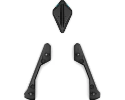 Garmin Tacx Indoor Trainers|Neo Motion Plates (Black)