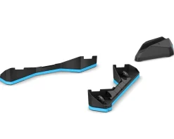 Garmin Tacx Indoor Trainers|Neo Motion Plates (Black)