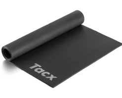 Garmin Tacx Indoor Trainers|Rollable Trainer Mat