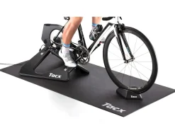 Garmin Tacx Indoor Trainers|Rollable Trainer Mat