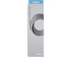Garmin Tacx Indoor Trainers|Roller Drive Belt Replacement (Also Fits Performance Technique Rollers)