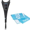 Garmin Tacx Indoor Trainers|Sweat Set (Black/Blue)
