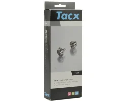 Garmin Tacx Indoor Trainers|Trainer Axle Adapter (X-12)