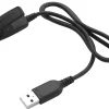 Garmin Watches|USB-A Clip Charging/Data Cable
