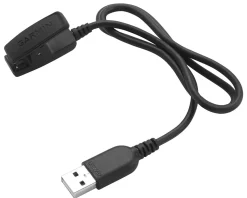Garmin Watches|USB-A Clip Charging/Data Cable