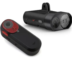 Garmin Bike Computers|Hot & New Products|Varia Camera + Light Bundle (Front & Rear)