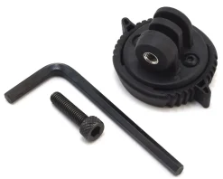 Garmin Bike Computers|Holiday Shopping|Varia Quarter-turn to Friction Flange Mount Adapter