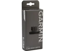 Garmin Bike Computers|Holiday Shopping|Varia Quarter-turn to Friction Flange Mount Adapter