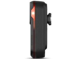 Garmin Bike Computers|Mounts & Handlebar Accessories|Varia RCT715 Rearview Radar w/ Tail Light & Camera (Black) (65 Lumens)