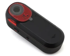 Garmin Bike Computers|Mounts & Handlebar Accessories|Varia RCT715 Rearview Radar w/ Tail Light & Camera (Black) (65 Lumens)