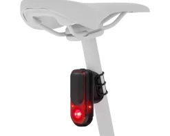 Garmin Bike Computers|Hot & New Products|Varia RearVue 820 Radar Tail Light (Black)