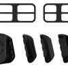 Garmin Mounts & Handlebar Accessories|Bike Lights|Varia RearVue Seatpost Mount Kit (Black)