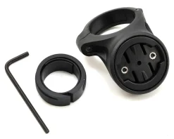 Garmin Mounts & Handlebar Accessories|Holiday Shopping|Varia Round Seat Post Quarter-Turn Light Mount