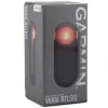 Garmin Bike Computers|Holiday Shopping|Varia RTL515 Rearview Radar w/Tail Light (Black) (65 Lumens)