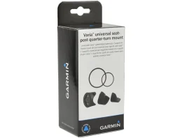 Garmin Mounts & Handlebar Accessories|Holiday Shopping|Varia Universal Seatpost Quarter Turn Mount