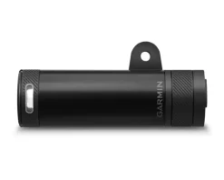 Garmin Bike Lights|Varia UT 800 Trail Edition Smart Headlight (Black) (800 Lumens) (Includes Helmet Mount)