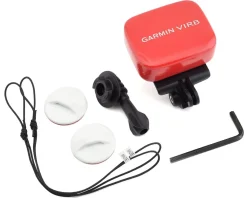 Garmin Mounts & Handlebar Accessories|Virb Life Jacket Float Mount Kit