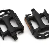 Generic Pedals & Cleats|Essential Pedals (Black) (9/16")