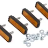 Genetic Pedals & Cleats|Drift Pedals (Black)