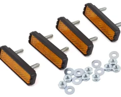 Genetic Pedals & Cleats|Drift Pedals (Black)