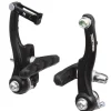 Genetic Brakes|Mini-V Brake (Black) (Rear) (Short Pull)