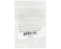 Genuine Innovations Pumps & Co2|Pumps & Co2|Presta Valve Adapter (Individual)