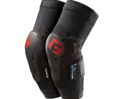 G-Form Pads & Body Armor|E-Line Elbow Guards (Black) (M)