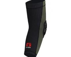 G-Form Pads & Body Armor|Pro Rugged Elbow Guards (Army Green) (XS)