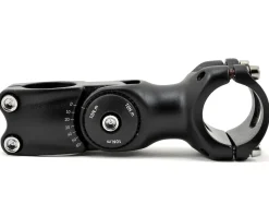 Giant Stems & Parts|Adjustable Stem (Black) (31.8mm) (95mm) (Adjustable)
