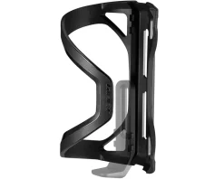 Giant Bottle Cages & Mounts|AirWay Dual Water Bottle Cage (Black)