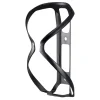 Giant Bottle Cages & Mounts|AirWay Lite Water Bottle Cage (Matte Black/Gloss Black)