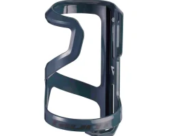Giant Bottle Cages & Mounts|Airway Sidepull Recycled Bottle Cage (Gloss Grey)