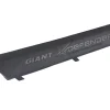 Giant Frame Protection & Decals|Chainstay Protector (Black) (2016-2017 ToughRoad)