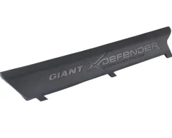 Giant Frame Protection & Decals|Chainstay Protector (Black) (2016-2017 ToughRoad)