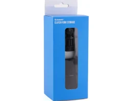 Giant Pumps & Co2|Pumps & Co2|Clutch CO2 Storage Tool (Black) (For MTB Fork)