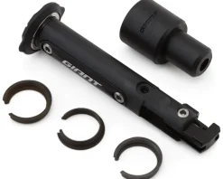 Giant Tools|Clutch Crank Core Storage Multi-Tool (Black)