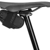 Giant Bags & Packs|Saddles & Seats|Clutch Multi Frame Storage Bag (Black)