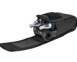 Giant Bags & Packs|Saddles & Seats|Clutch Multi Frame Storage Bag (Black)