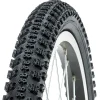 Giant Tires|Comp III Style Tire (Black) (12/12.5") (2.125") (203 ISO) (Wire)