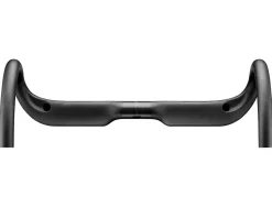 Giant Handlebars|Contact SLR Aero Carbon Handlebar (Black) (31.8mm) (40cm)