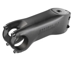Giant Stems & Parts|Contact SLR Aerolight Stem (Black) (31.8mm) (70mm) (10°) (Fits D-Shaped Overdrive Aero Steerers)