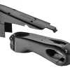 Giant Stems & Parts|Contact SLR Aero OD2 Stem & Cover (Black) (100mm) (8°) (For 2018+ Propel)