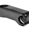 Giant Stems & Parts|Contact SLR Aero Stem (Black) (31.8mm) (80mm) (10°) (Fits D-Shaped Overdrive Aero Steerers)