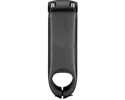 Giant Stems & Parts|Contact SLR Aero Stem (Black) (31.8mm) (80mm) (10°) (Fits D-Shaped Overdrive Aero Steerers)