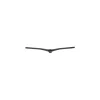 Giant Handlebars|Contact SLR Trail Integrated Handlebar (Black) (20mm Rise) (800mm)
