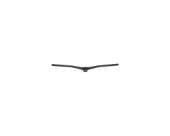 Giant Handlebars|Contact SLR Trail Integrated Handlebar (Black) (20mm Rise) (800mm)