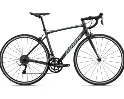 Giant Giant Bikes|Road Bikes|Contend 3 Road Bike (Cold Iron) (M)