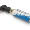 Giant Pumps & Co2|Pumps & Co2|Control Blast 2 CO2 Inflation Kit (Black)